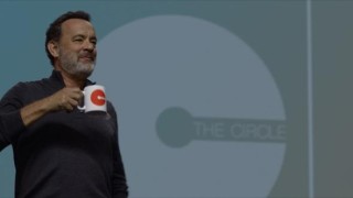Tom Hanks in The Circle