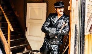 Tom of Finland: Pekka Strang (Touko Laaksonen aka Tom of Finland) Tom of Finland: Pekka Strang (Touko Laaksonen aka Tom of Finland)