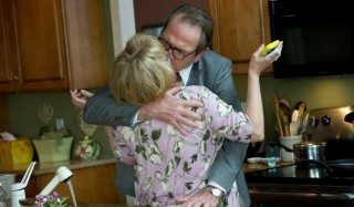 Tommy Lee Jones en Meryl Streep in Hope Springs