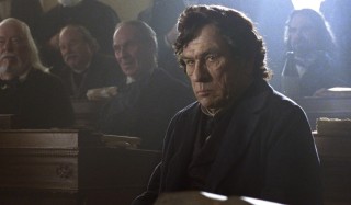 Tommy Lee Jones in Lincoln