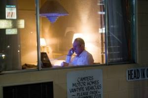 Still: In the Valley of Elah
