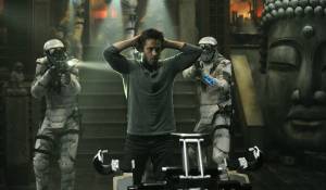 Total Recall: Colin Farrell (Douglas Quaid / Hauser) Total Recall: Colin Farrell (Douglas Quaid / Hauser)