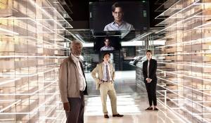 Transcendence filmstill Transcendence filmstill