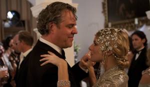 Two Jacks: Danny Huston (Jack Hussar Sr.) en Sienna Miller (Diana) Two Jacks: Danny Huston (Jack Hussar Sr.) en Sienna Miller (Diana)