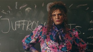 Tygo Gernandt in Juffrouw Pots