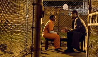 Tyler Perry in Alex Cross