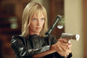 Kill Bill: Vol. 2 2