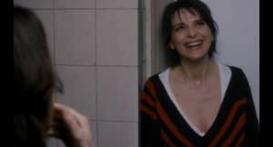 Un beau soleil intérieur: Juliette Binoche (Isabelle) Un beau soleil intérieur: Juliette Binoche (Isabelle)