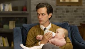 Une nouvelle amie: Romain Duris Une nouvelle amie: Romain Duris