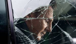Unknown: Liam Neeson (Dr. Martin Harris) Unknown: Liam Neeson (Dr. Martin Harris)
