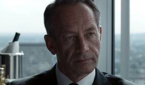 Unter dir die Stadt: Robert Hunger-Bühler (Roland Cordes) Unter dir die Stadt: Robert Hunger-Bühler (Roland Cordes)