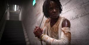 Us: Lupita Nyong'o (Adelaide Wilson) Us: Lupita Nyong'o (Adelaide Wilson)