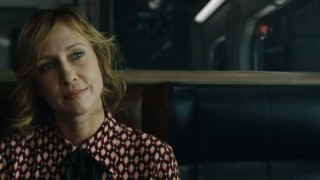 Vera Farmiga in The Commuter