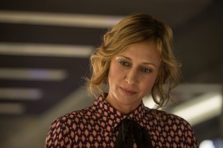 Vera Farmiga in The Commuter