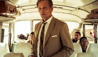 Viggo Mortensen in The Two Faces of January