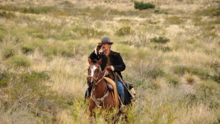 Viggo Mortensen in Jauja