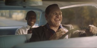 Viggo Mortensen in Green Book