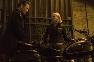 Still: Eastern Promises
