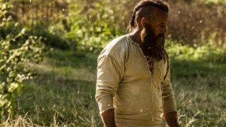 Vin Diesel in The Last Witch Hunter