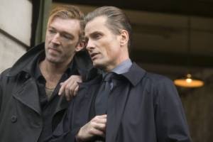 Still: Eastern Promises