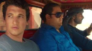 War Dogs filmstill War Dogs filmstill