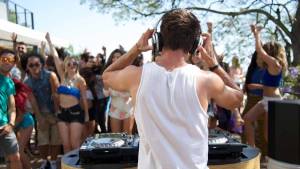 We Are Your Friends: Zac Efron (Cole Carter) We Are Your Friends: Zac Efron (Cole Carter)