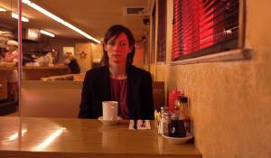 Tilda Swinton (Eva) Tilda Swinton (Eva)