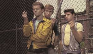 West Side Story filmstill West Side Story filmstill