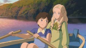 When Marnie Was There filmstill