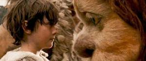 Where the Wild Things Are filmstill Where the Wild Things Are filmstill