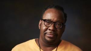 Whitney: Bobby Brown (Zichzelf) Whitney: Bobby Brown (Zichzelf)