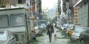 Still: I Am Legend