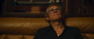 Willem Dafoe in The Birthday Party