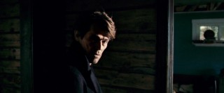 Willem Dafoe in Antichrist
