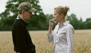Woody Allen in Woody Allen: A Documentary