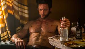 X-Men: Days of Future Past: Hugh Jackman (Logan / Wolverine) X-Men: Days of Future Past: Hugh Jackman (Logan / Wolverine)