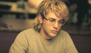 Xavier Dolan in Tom à la ferme