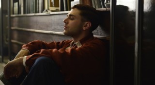 Xavier Dolan in Elephant Song