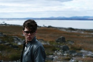 Xavier Dolan in J'ai tué ma mère