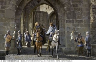 Still: De brief voor de koning