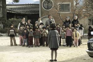 Yeo-haeng-ja filmstill Yeo-haeng-ja filmstill