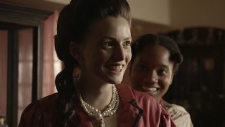 Gaite Jansen en Yootha Wong-Loi-Sing in Hoe Duur was de Suiker