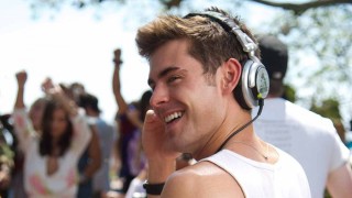 Zac Efron in We Are Your Friends