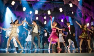 High School Musical 3: Senior Year