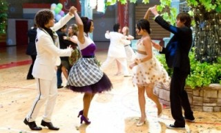 High School Musical 3: Senior Year