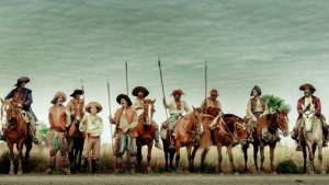 Zama filmstill Zama filmstill