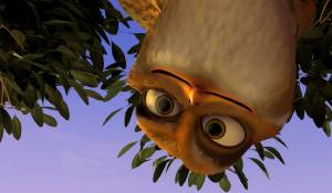 Zambezia: De verborgen vogelstad 3D (NL) filmstill Zambezia: De verborgen vogelstad 3D (NL) filmstill