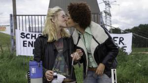 Zomer: Jade Olieberg en Sigrid ten Napel Zomer: Jade Olieberg en Sigrid ten Napel