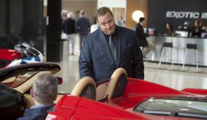 Zookeeper: Kevin James (Griffin Keyes) Zookeeper: Kevin James (Griffin Keyes)