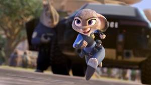 Zootopia filmstill Zootopia filmstill